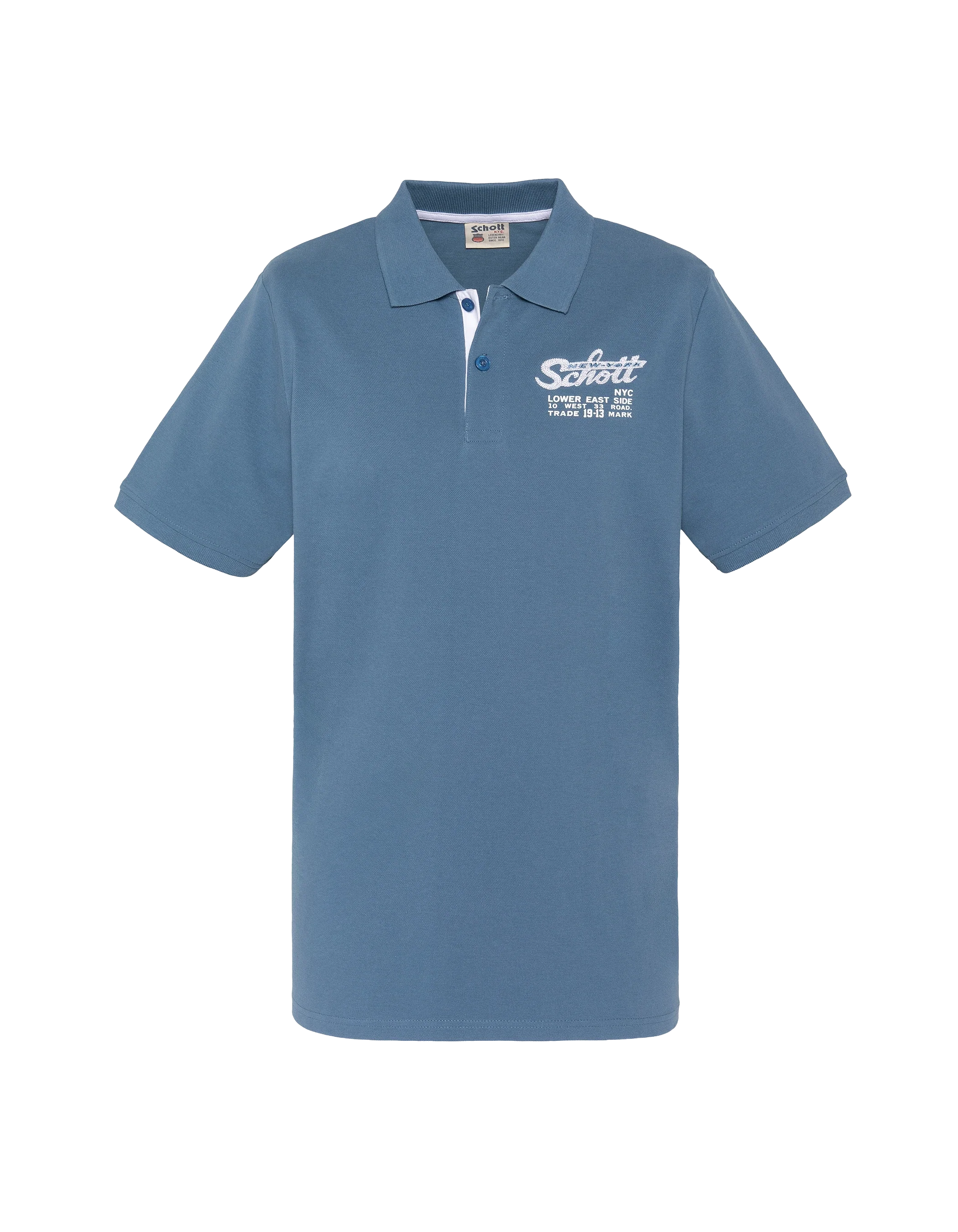 Polos & T-shirts